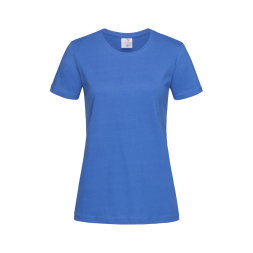 Classic Women, Bright Royal под Нанесение логотипа