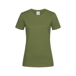 Classic Women, Hunters Green под Нанесение логотипа