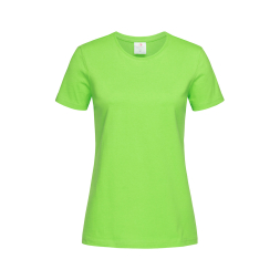 Classic Women, Kiwi Green под Нанесение логотипа
