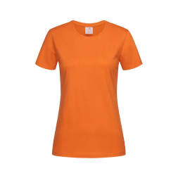 Classic Women, Orange под Нанесение логотипа