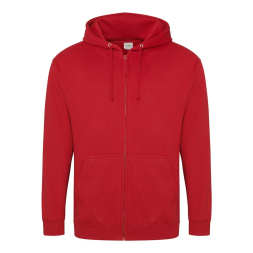 ZOODIE, Fire Red под Нанесение логотипа