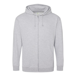 ZOODIE, Heather Grey под Нанесение логотипа