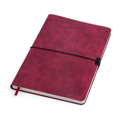 Записна книжка А5, Toscano под Нанесение логотипа