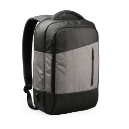 Рюкзак для ноутбука Atlas, TM Discover под Нанесение логотипа