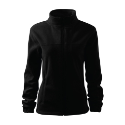 Реглан флісовий на блискавці Jacket 280 woman под Нанесение логотипа