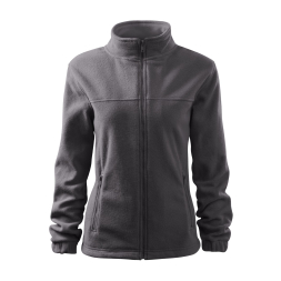Реглан флісовий на блискавці Jacket 280 woman под Нанесение логотипа