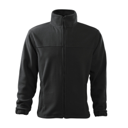 Реглан флісовий на блискавці Jacket 280 под Нанесение логотипа