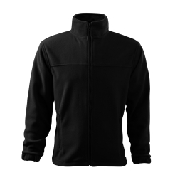 Реглан флісовий на блискавці Jacket 280 под Нанесение логотипа