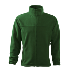 Реглан флісовий на блискавці Jacket 280 под Нанесение логотипа