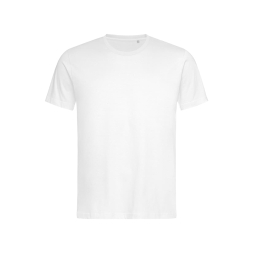 For men & women, White под Нанесение логотипа