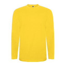 Футболка з довгим рукавом Extreme L/S под Нанесение логотипа