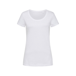 NANO women, White под Нанесение логотипа
