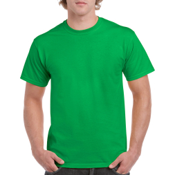 Футболка Heavy Cotton 180 под Нанесение логотипа