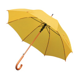 Зонт-трость Snap, ТМ Totobi под Нанесение логотипа