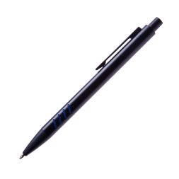 Ручка шариковая, металлическая Dublin, ТМ"Totobi" под Нанесение логотипа