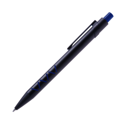 Ручка шариковая, металлическая Vigo, ТМ"Totobi" под Нанесение логотипа