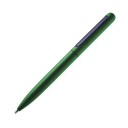Ручка шариковая, металлическая Boston, ТМ"Totobi" под Нанесение логотипа