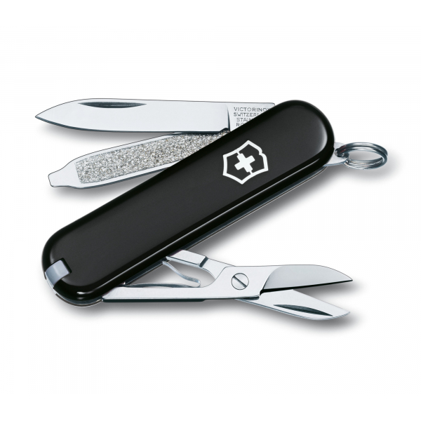 Складной нож Victorinox Classic SD под Нанесение логотипа