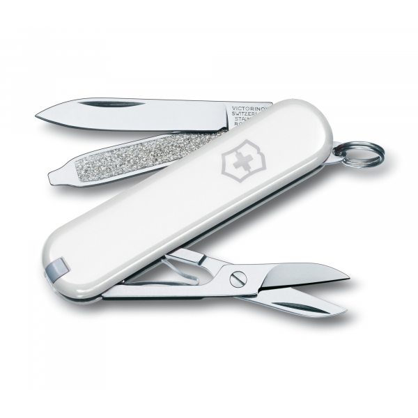 Складной нож Victorinox Classic SD под Нанесение логотипа