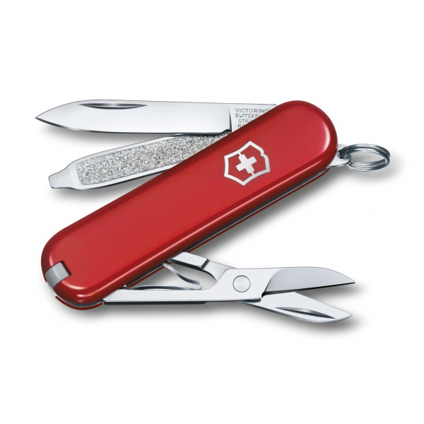 Складной нож Victorinox Classic SD под Нанесение логотипа