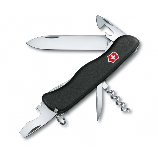 Нож Victorinox Picknicker под Нанесение логотипа