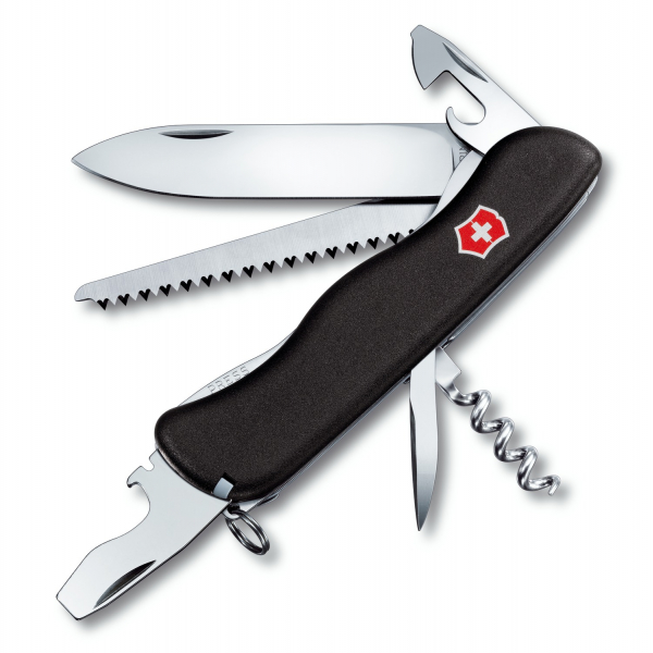 Складной нож Victorinox Forester под Нанесение логотипа
