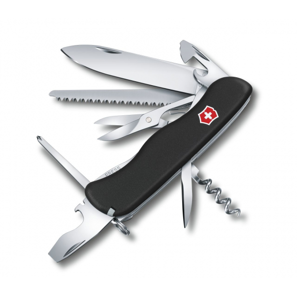 Складной нож Victorinox Outrider под Нанесение логотипа