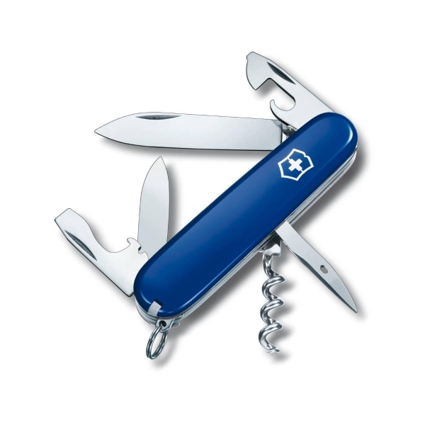 Складной нож Victorinox Spartan под Нанесение логотипа