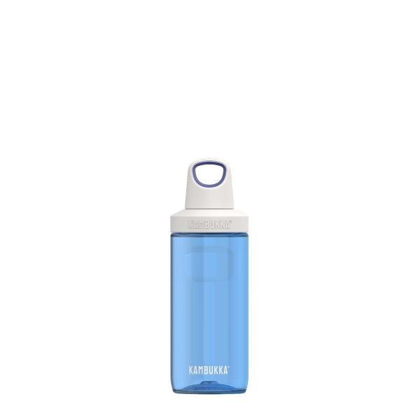 Пляшка для води Kambukka Reno, тританова, 500 мл под Нанесение логотипа