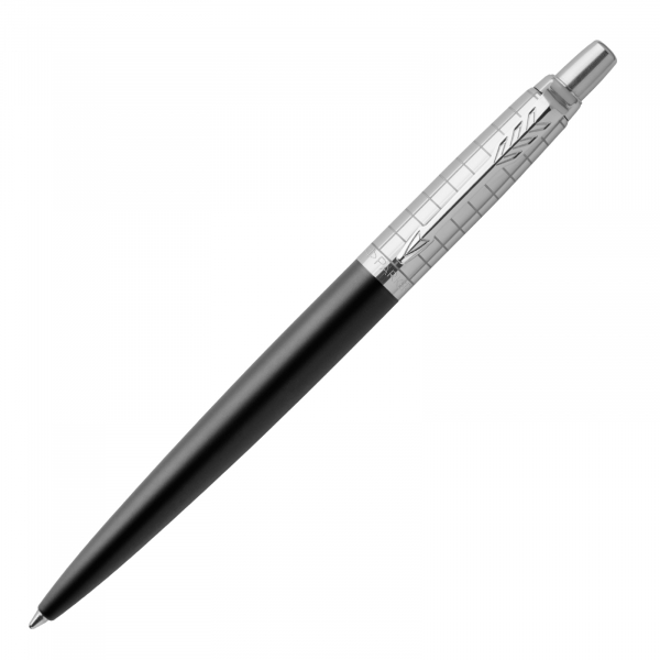 Шариковая ручка Parker JOTTER Premium BP под Нанесение логотипа