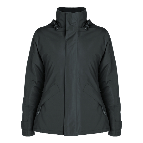 Куртка Europa woman под Нанесение логотипа