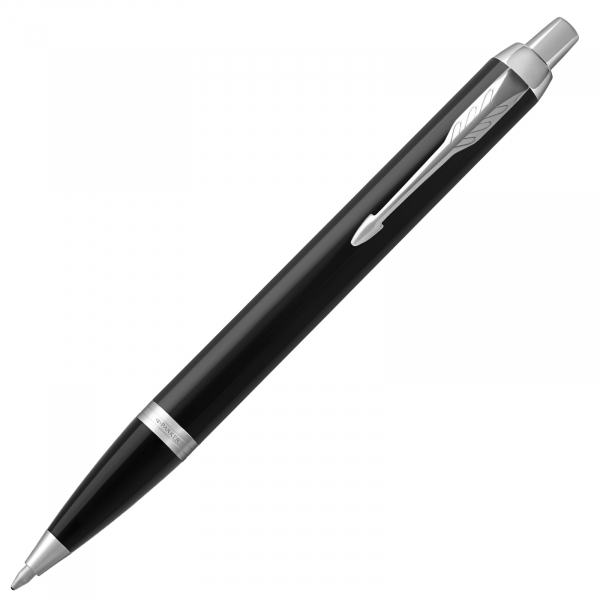 Шариковая ручка Parker IM под Нанесение логотипа