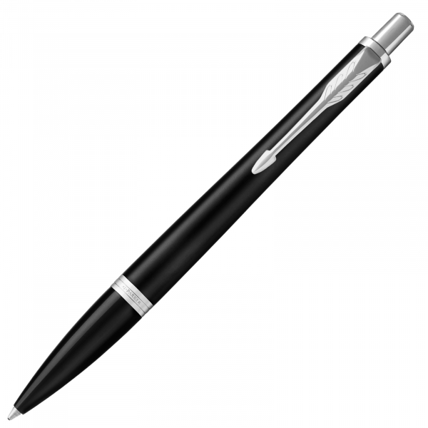 Шариковая ручка Parker URBAN под Нанесение логотипа