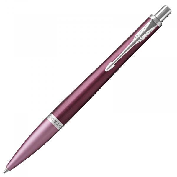 Шариковая ручка Parker URBAN Premium под Нанесение логотипа