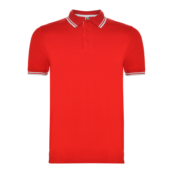 Поло Montreal 230 под Нанесение логотипа