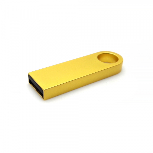 USB флеш-накопитель Металл 8 Гб. под Нанесение логотипа