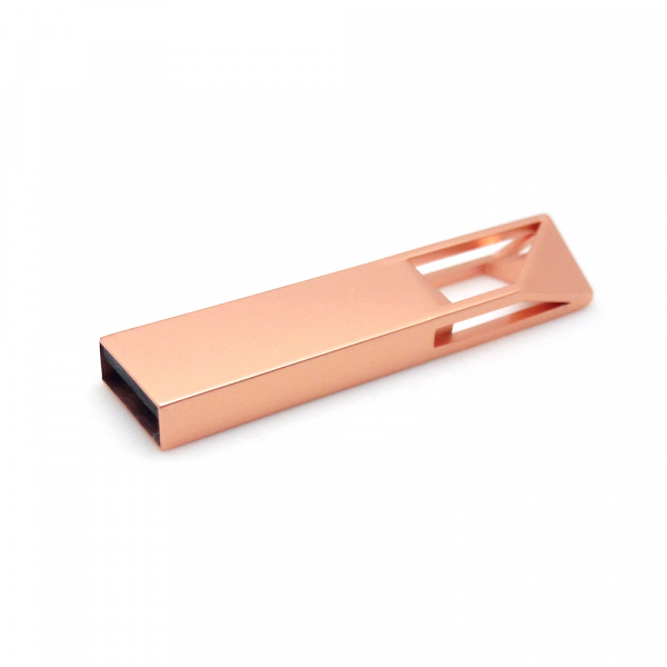 USB флеш-накопитель Металл 32 Гб. под Нанесение логотипа