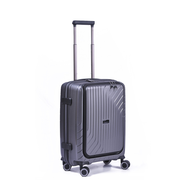 Чемодан Jet TM Columbus под Нанесение логотипа