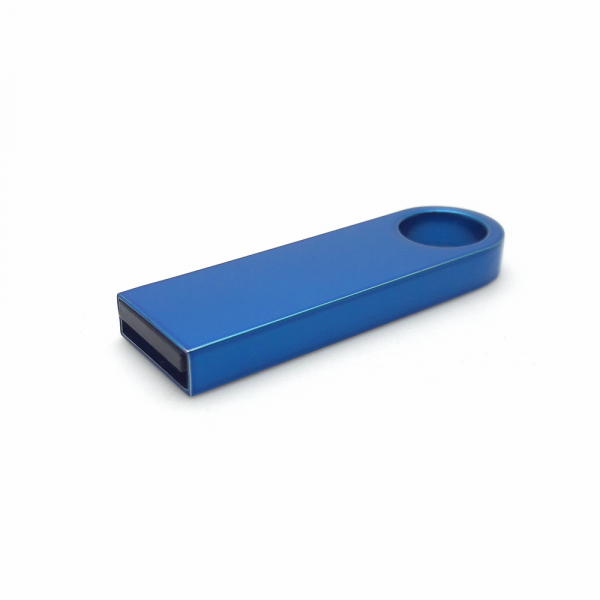 USB флеш-накопитель Металл 32 Гб. под Нанесение логотипа
