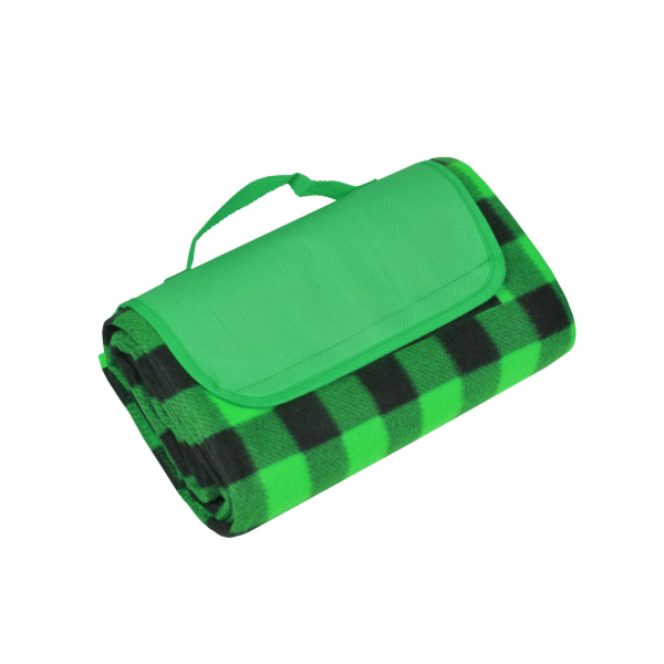 Коврик Picnic под Нанесение логотипа