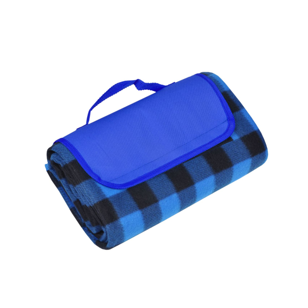 Коврик Picnic под Нанесение логотипа