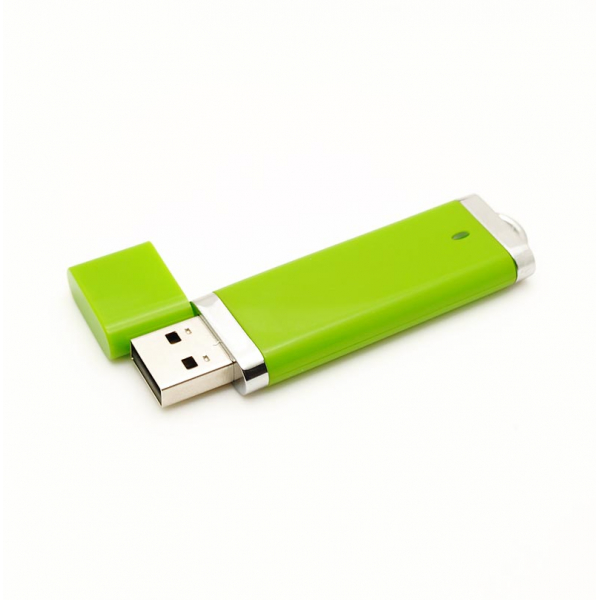 USB флеш-накопитель TOP 8 Гб. под Нанесение логотипа