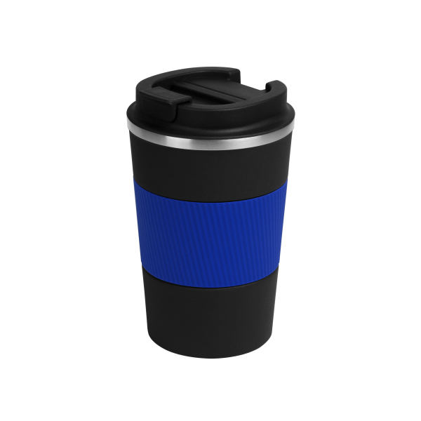 Термокружка Denim, TM Discover под Нанесение логотипа