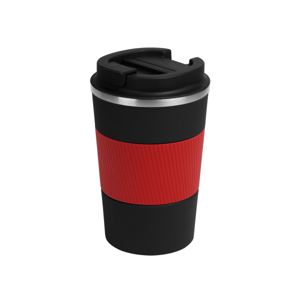 Термокружка Denim, TM Discover под Нанесение логотипа