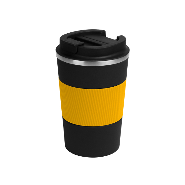 Термокружка Denim, TM Discover под Нанесение логотипа