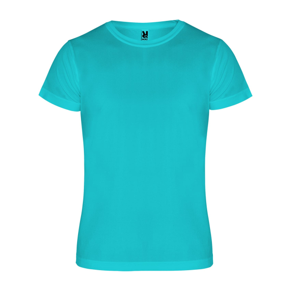 Футболка Camimera 135 под Нанесение логотипа