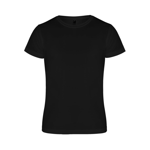 Футболка Camimera JN 135 под Нанесение логотипа