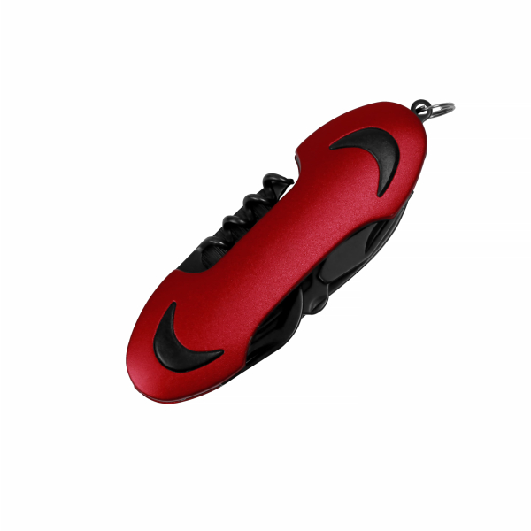 Ніж Flint, TM Discover под Нанесение логотипа