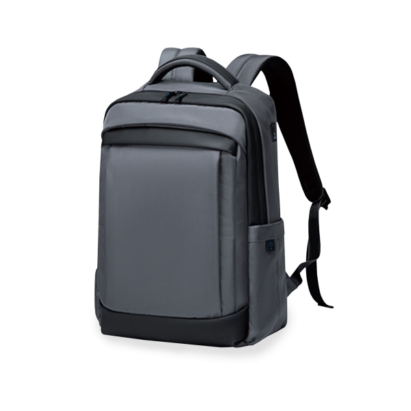 Рюкзак для ноутбука Ridli , ТМ Discover под Нанесение логотипа