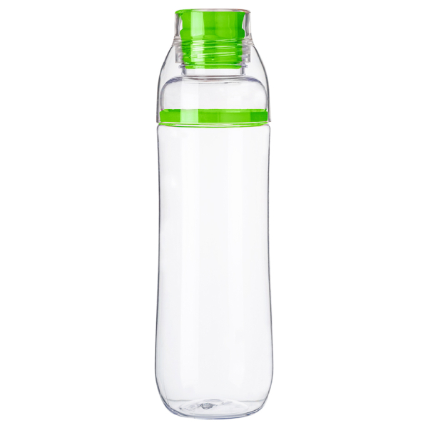 Бутылка пластиковая 750 мл под Нанесение логотипа